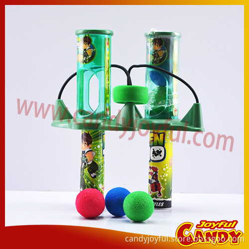 2017 Slingshot candy toy